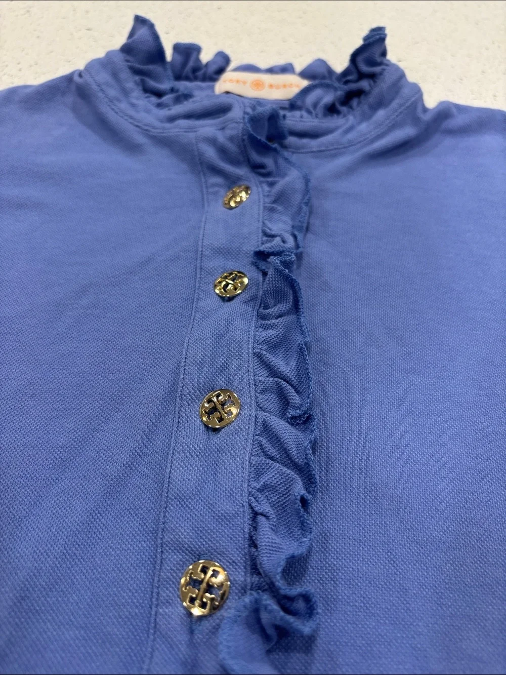 Tory Burch short sleeve